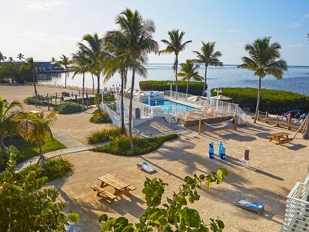 Fisher Inn Resort & Marina