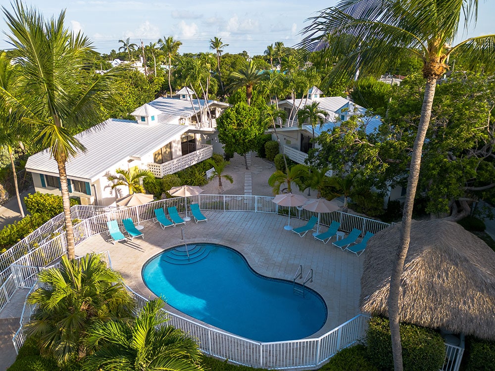 Fisher Inn Resort & Marina