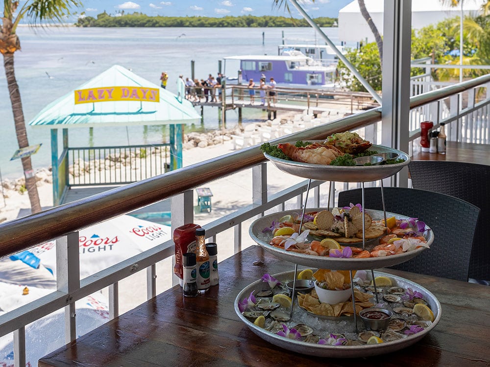 Lazy Days Restaurant