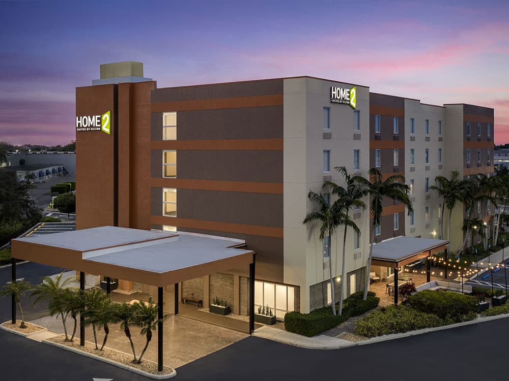 Home2 Suites by Hilton