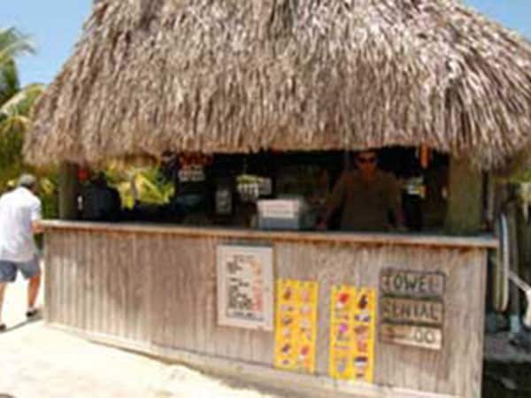 Snack Shack